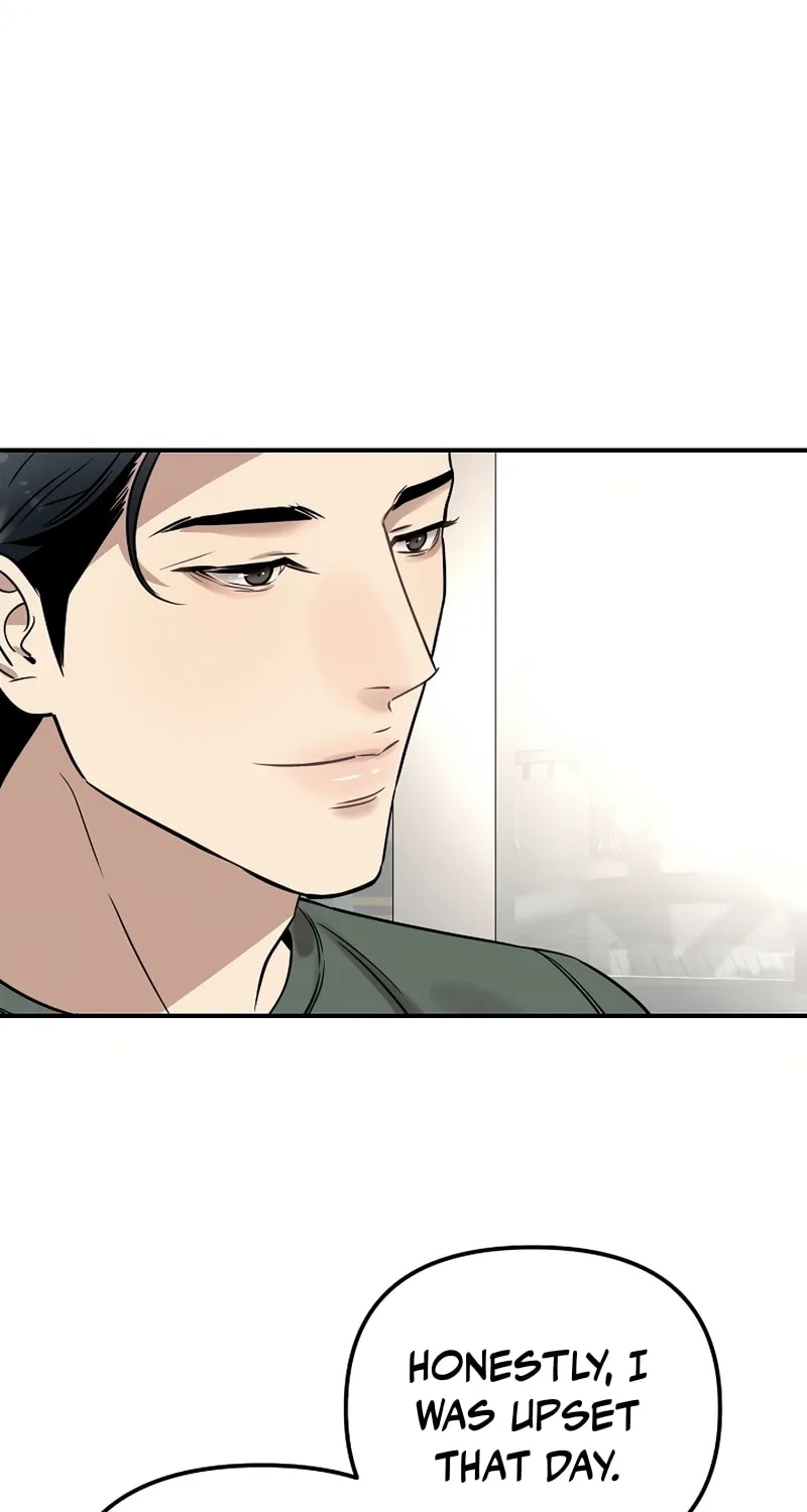 My Love, My Misery Chapter 11 page 43 - 