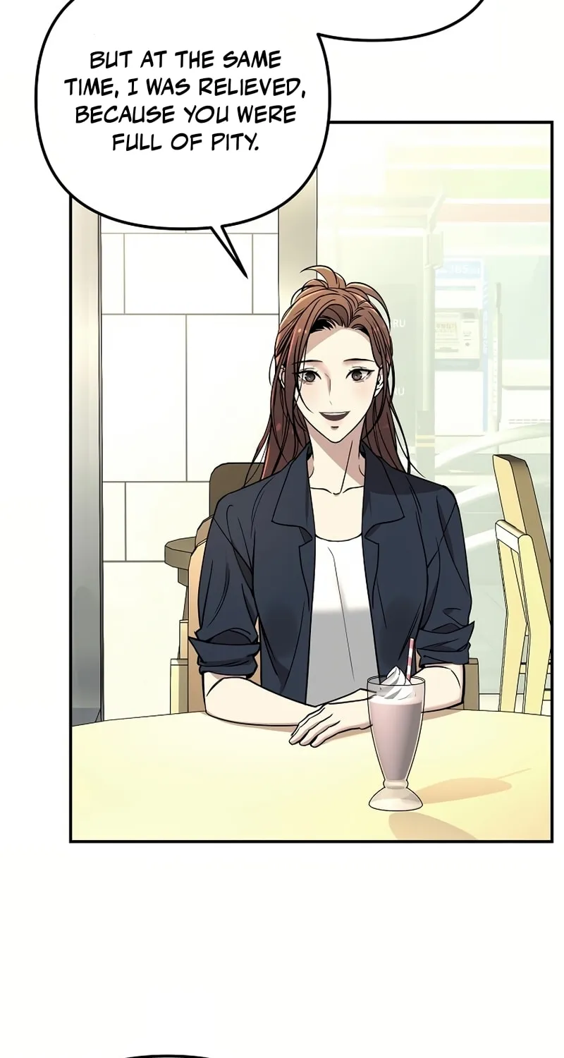 My Love, My Misery Chapter 11 page 44 - 