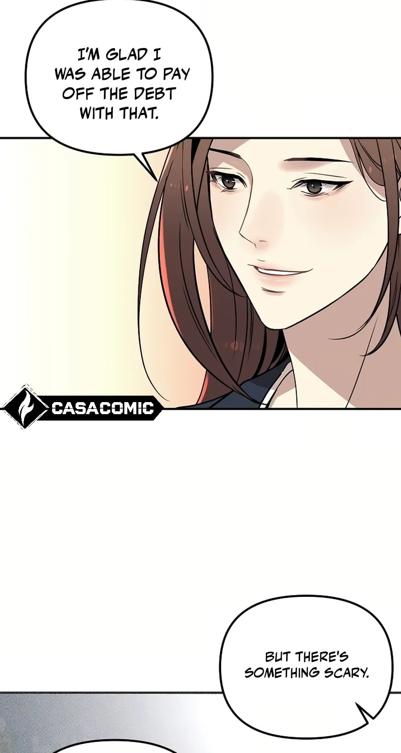 My Love, My Misery Chapter 11 page 45 - 