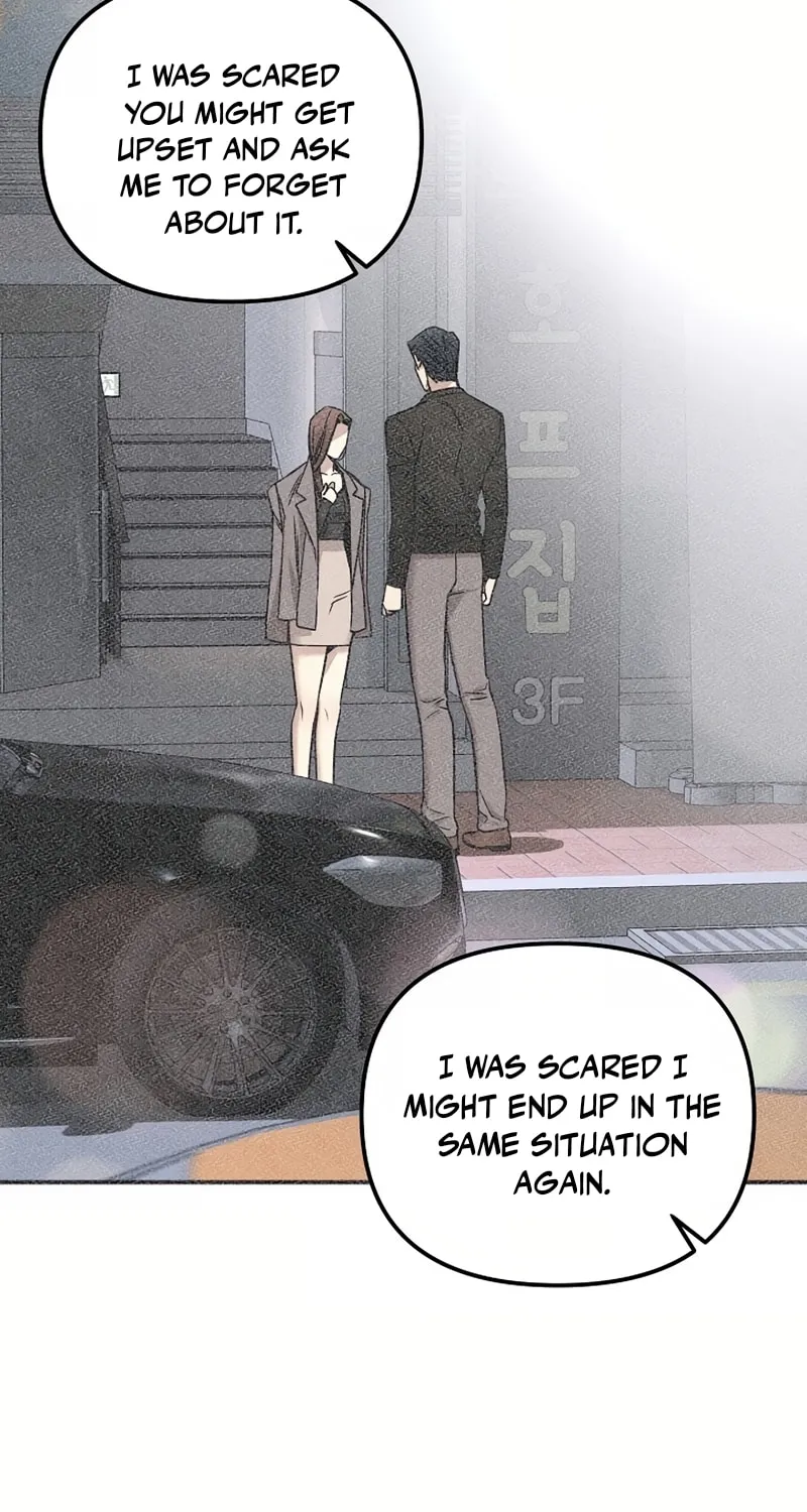 My Love, My Misery Chapter 11 page 46 - 