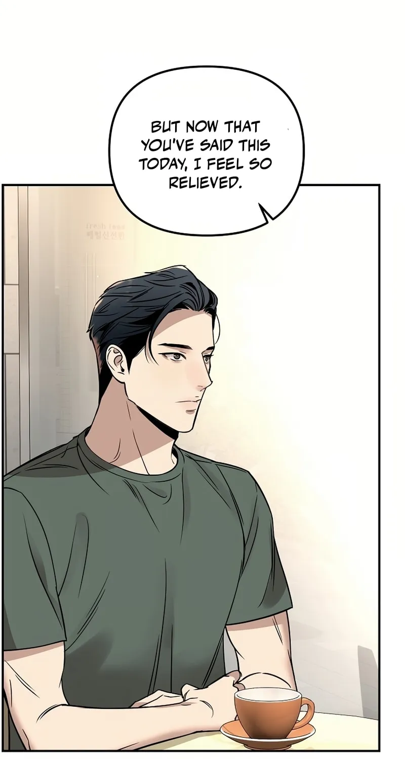 My Love, My Misery Chapter 11 page 47 - 