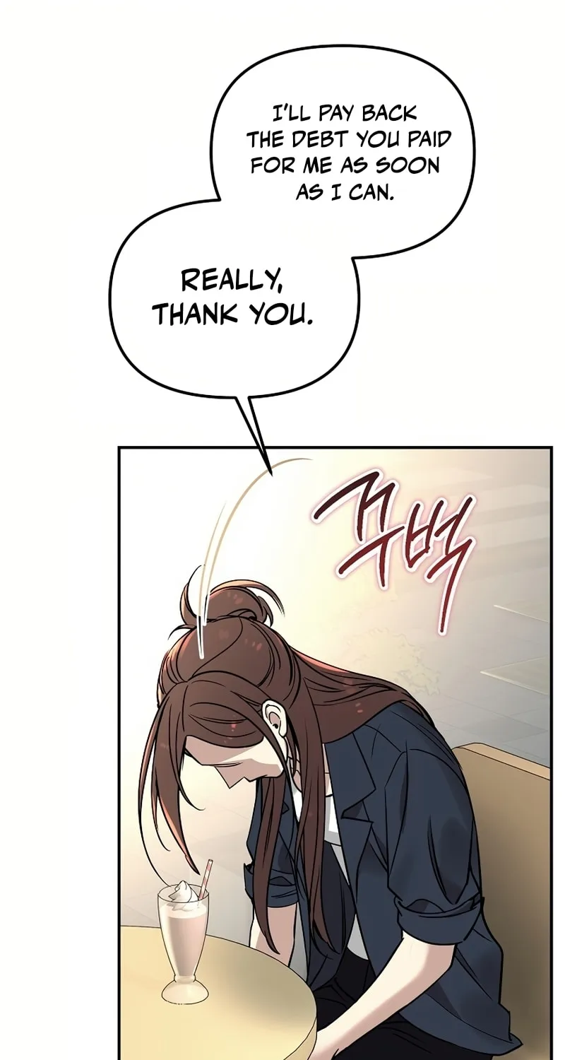 My Love, My Misery Chapter 11 page 48 - 