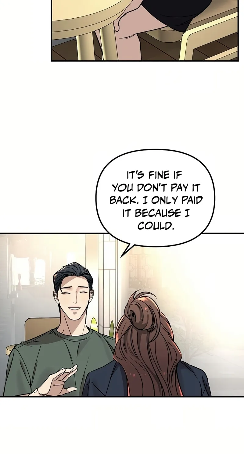 My Love, My Misery Chapter 11 page 49 - 