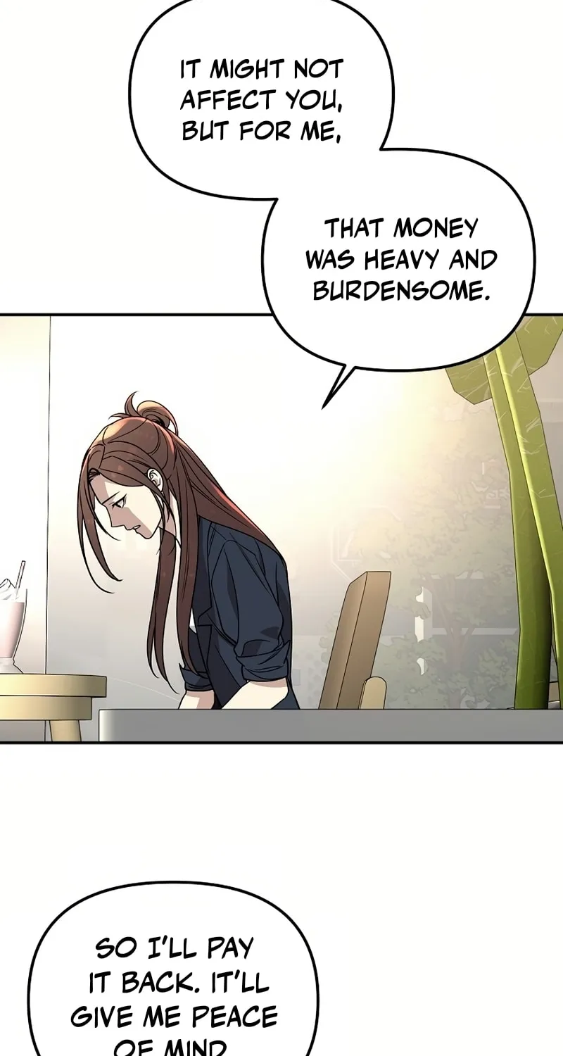 My Love, My Misery Chapter 11 page 51 - 