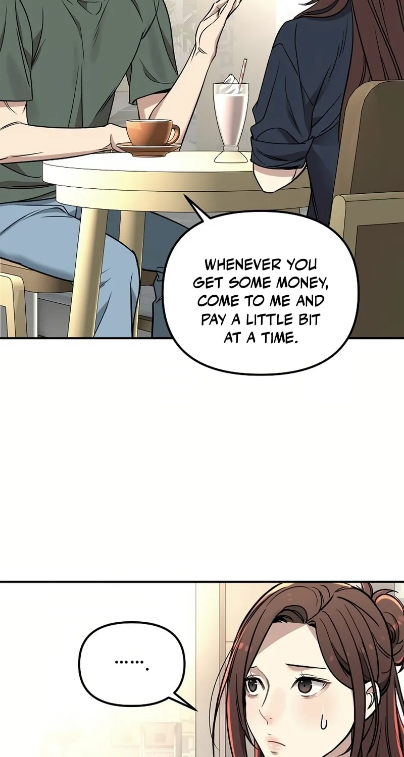 My Love, My Misery Chapter 11 page 54 - 