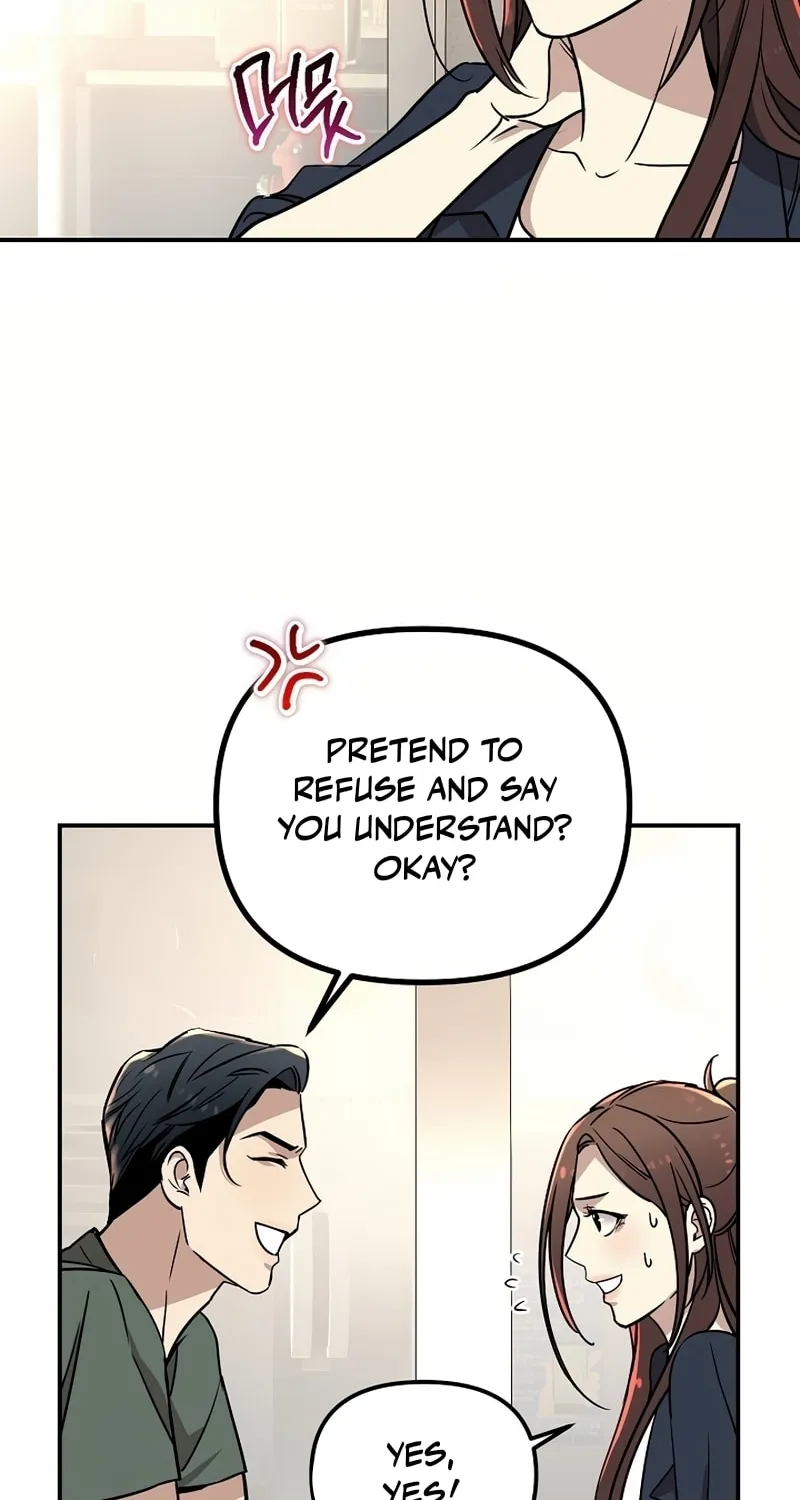 My Love, My Misery Chapter 11 page 55 - 