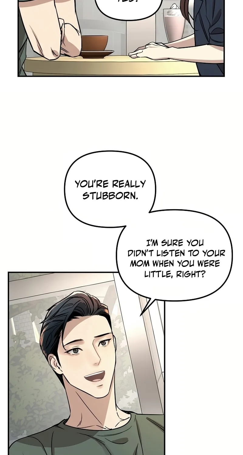 My Love, My Misery Chapter 11 page 56 - 