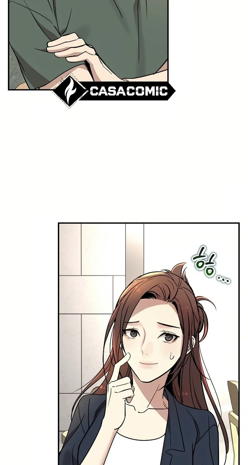 My Love, My Misery Chapter 11 page 57 - 