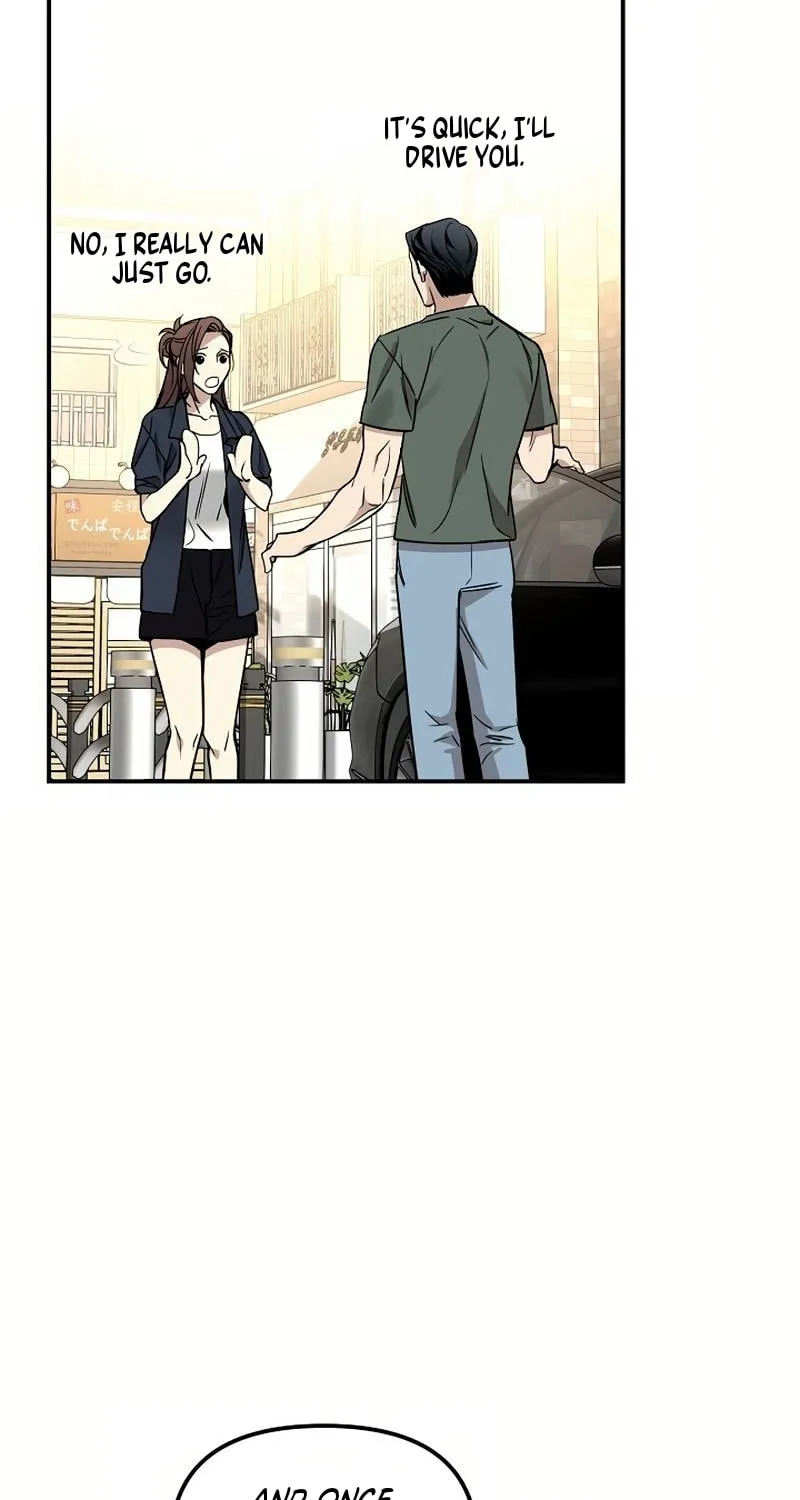 My Love, My Misery Chapter 11 page 61 - 