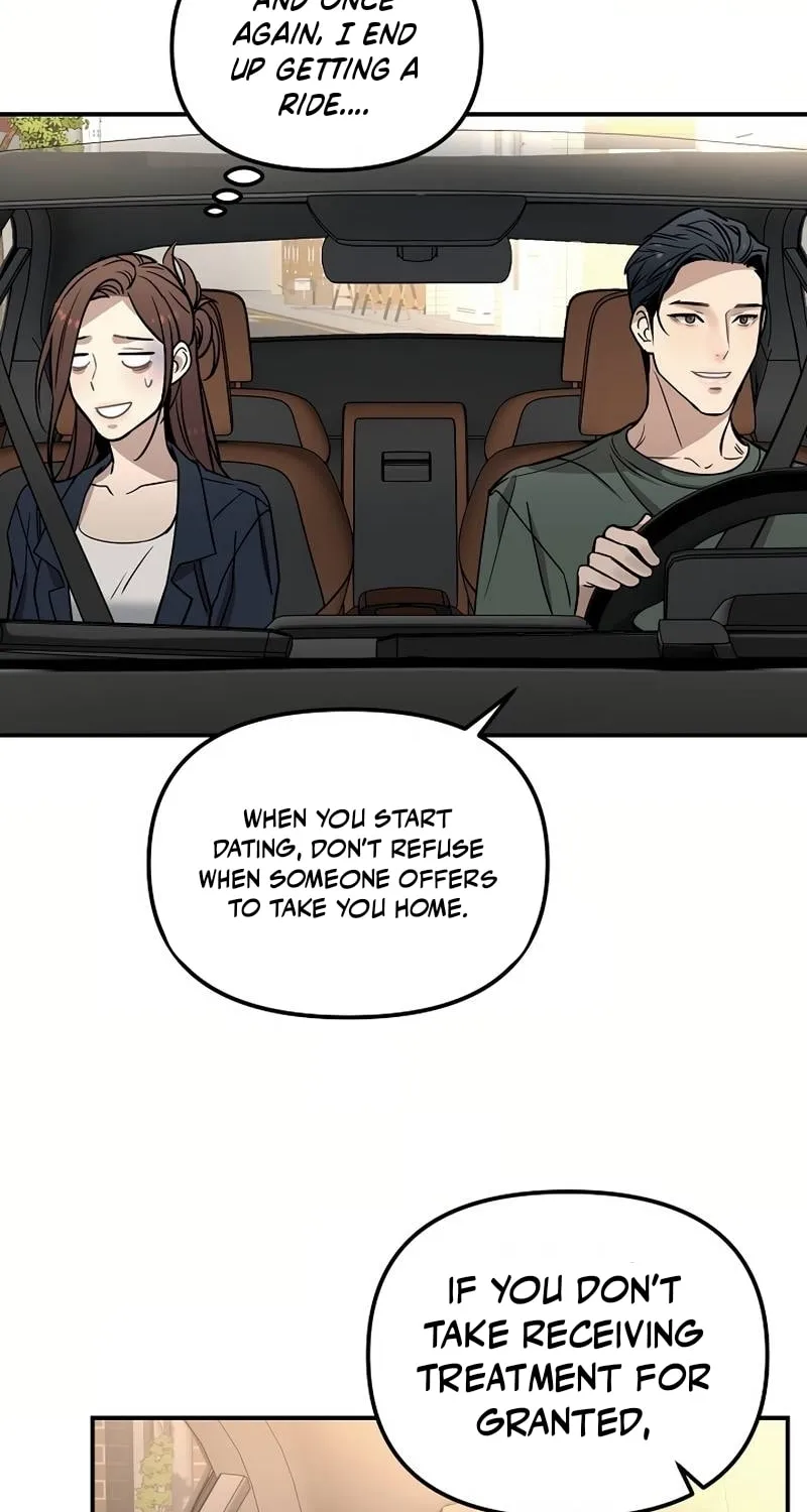 My Love, My Misery Chapter 11 page 62 - 