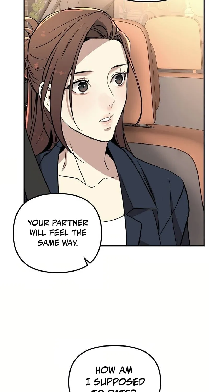 My Love, My Misery Chapter 11 page 63 - 