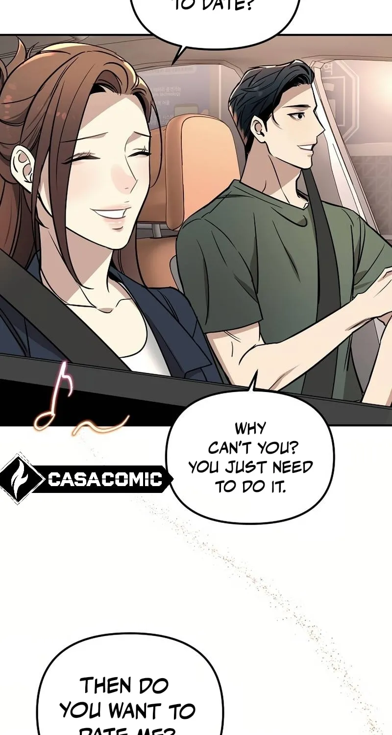My Love, My Misery Chapter 11 page 64 - 