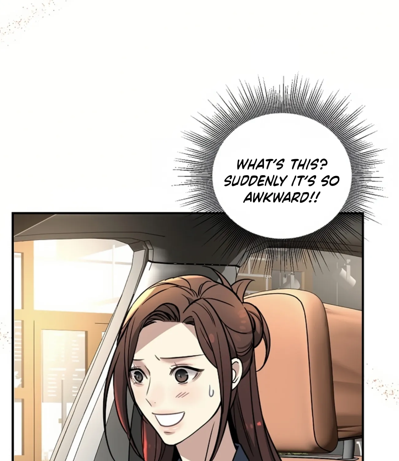 My Love, My Misery Chapter 11 page 69 - 
