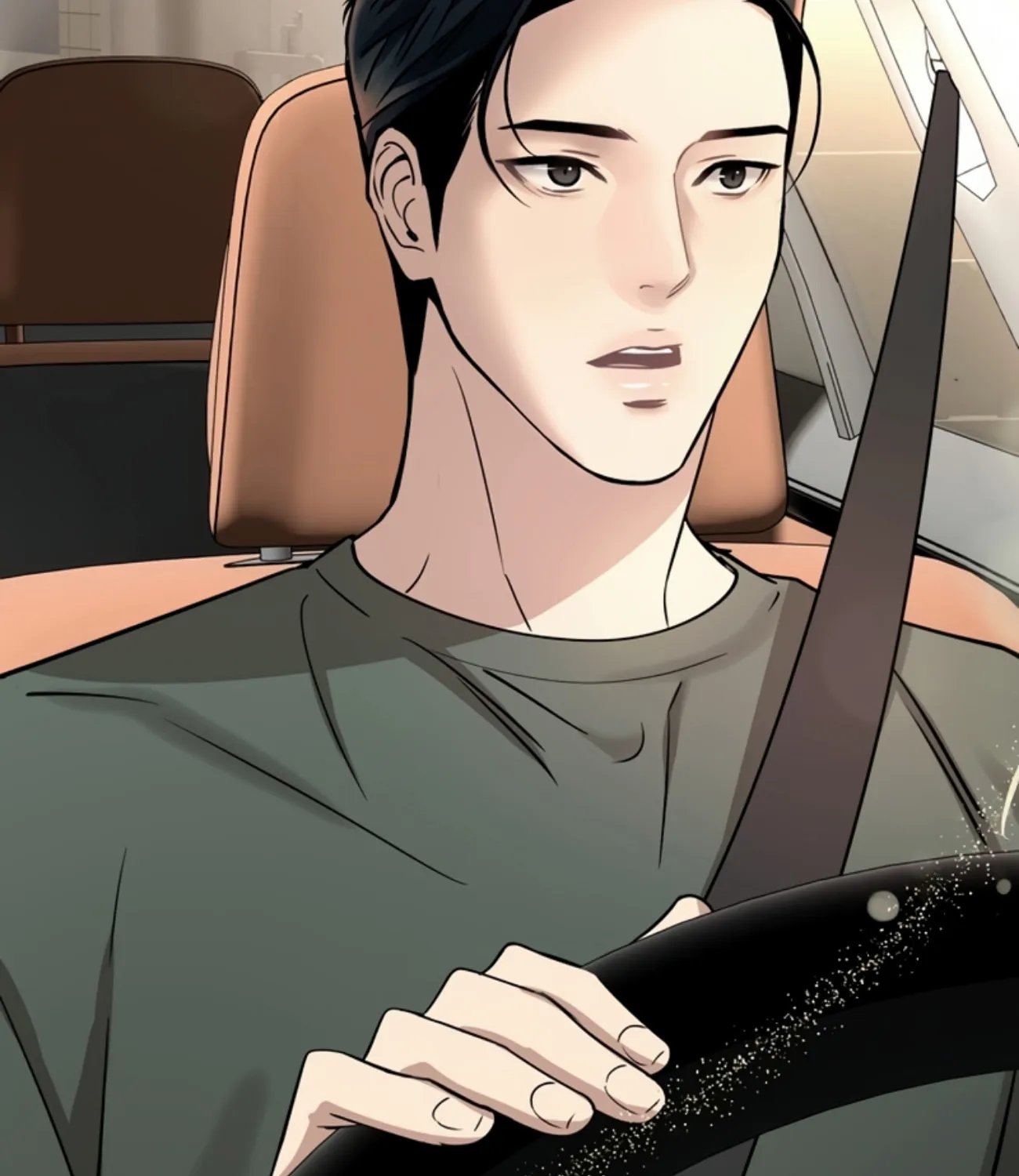 My Love, My Misery Chapter 11 page 73 - 