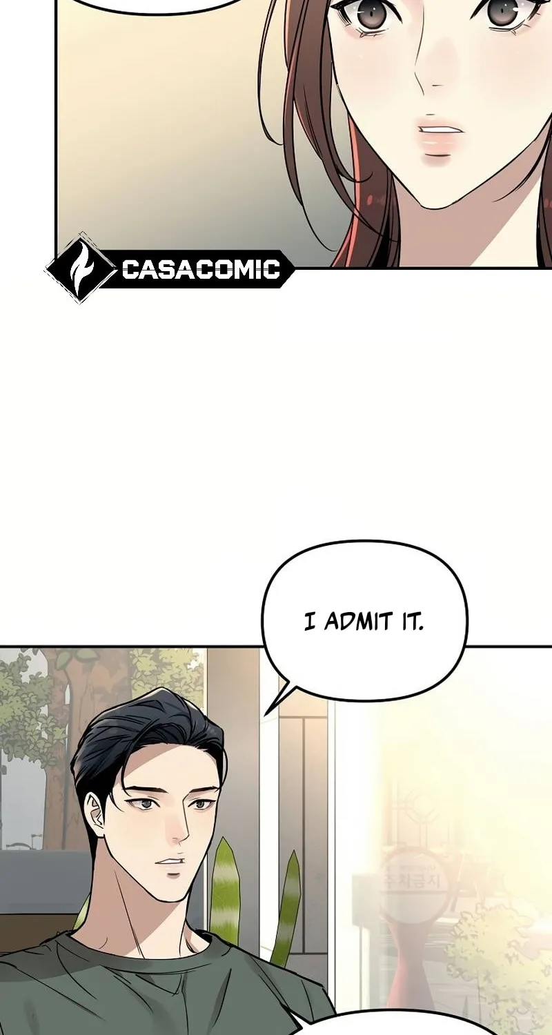 My Love, My Misery Chapter 11 page 10 - 