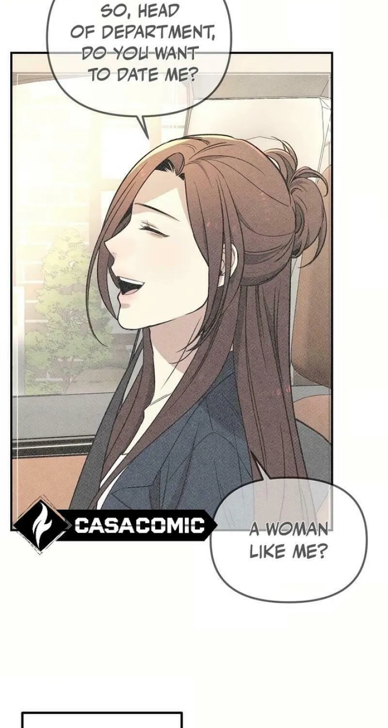 My Love, My Misery Chapter 12 page 11 - 