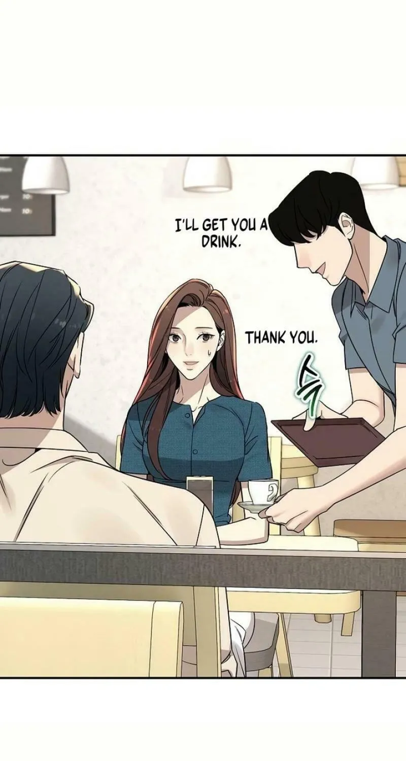 My Love, My Misery Chapter 12 page 20 - 