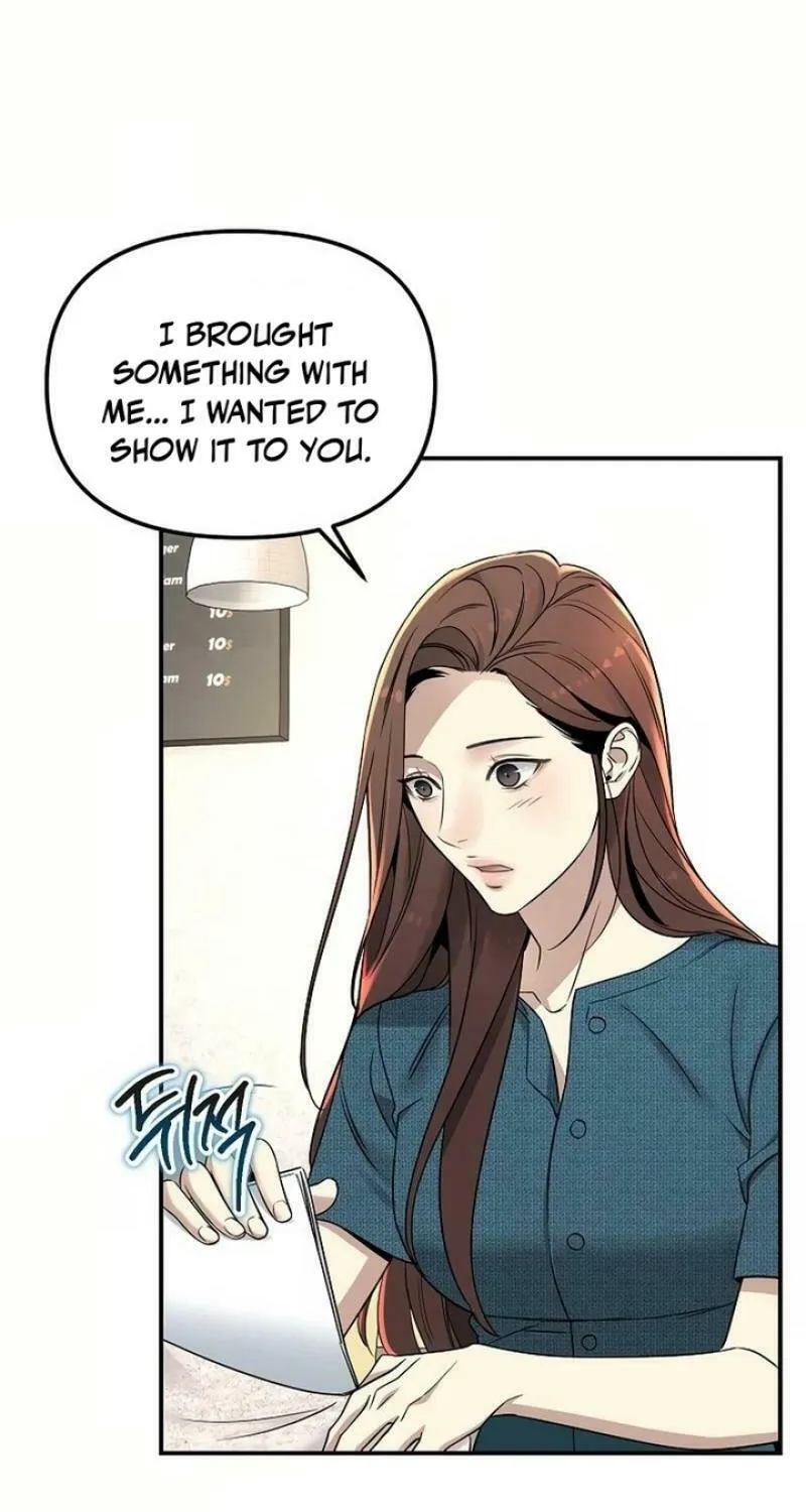My Love, My Misery Chapter 12 page 21 - 