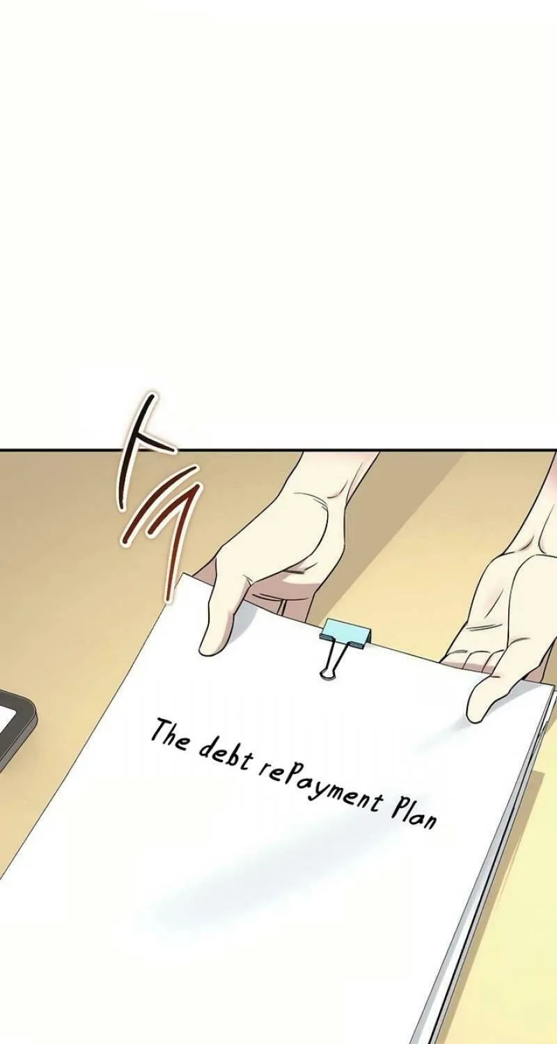 My Love, My Misery Chapter 12 page 22 - 