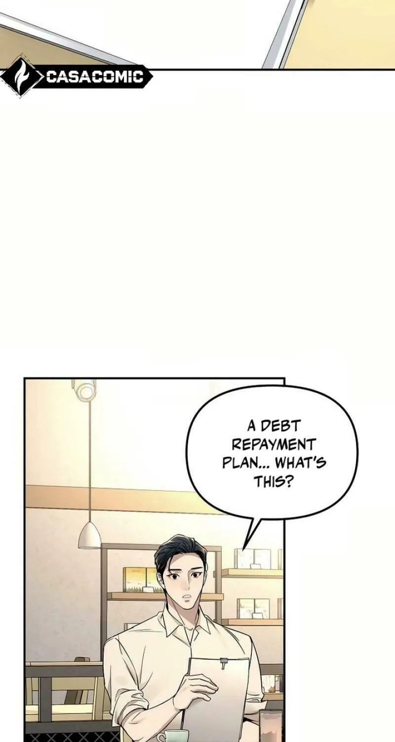 My Love, My Misery Chapter 12 page 23 - 