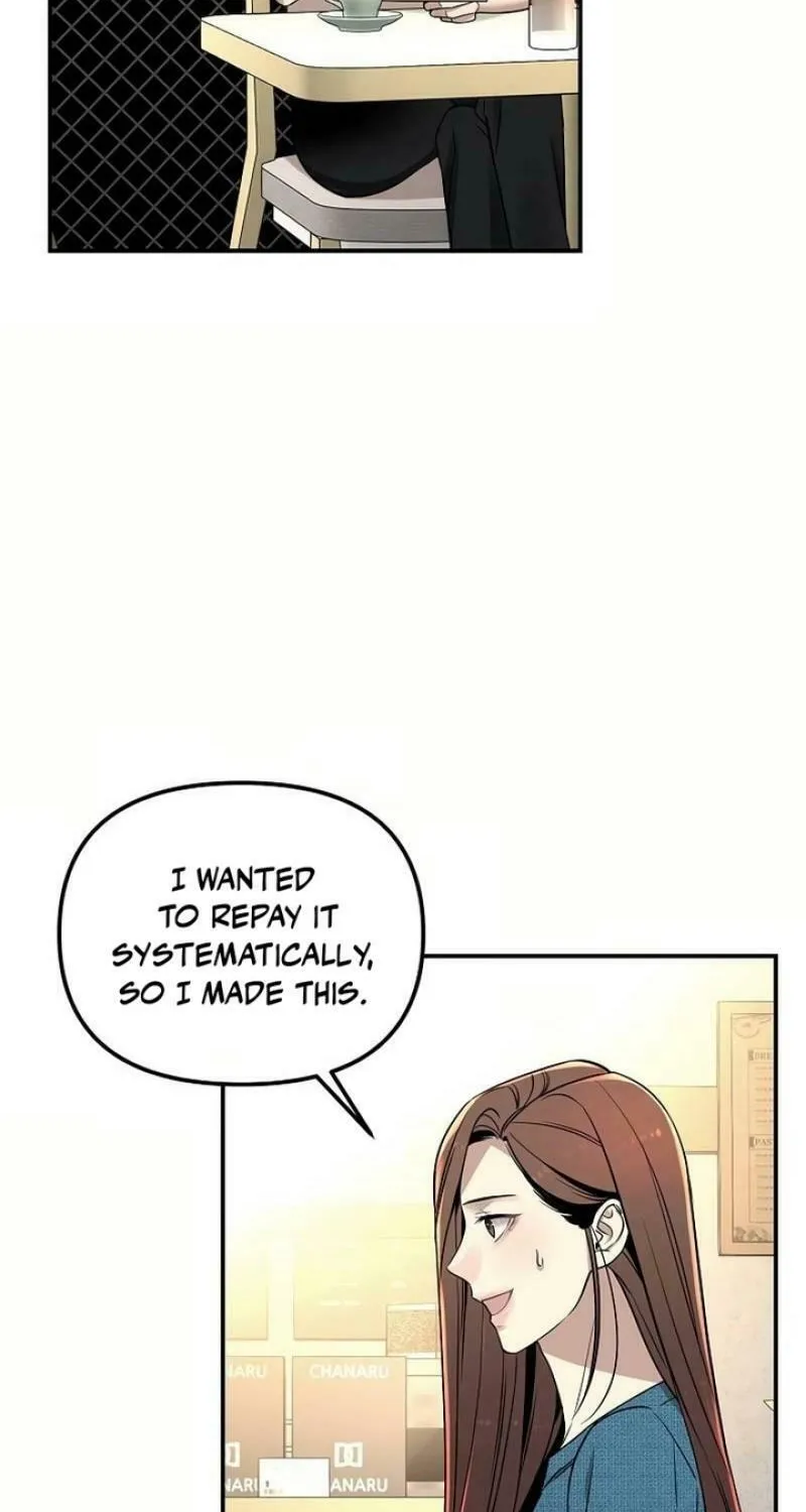 My Love, My Misery Chapter 12 page 24 - 