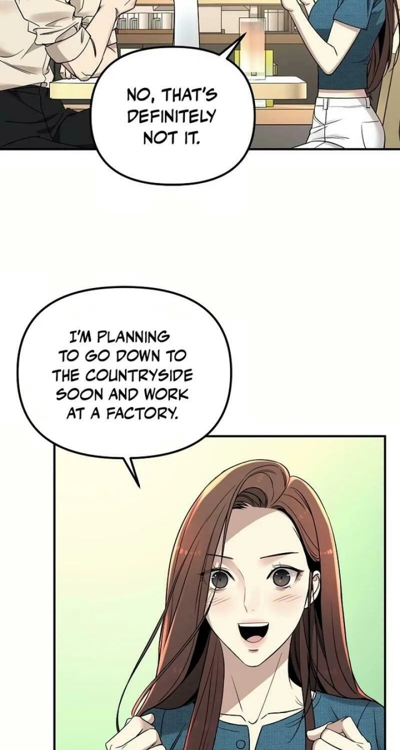 My Love, My Misery Chapter 12 page 26 - 