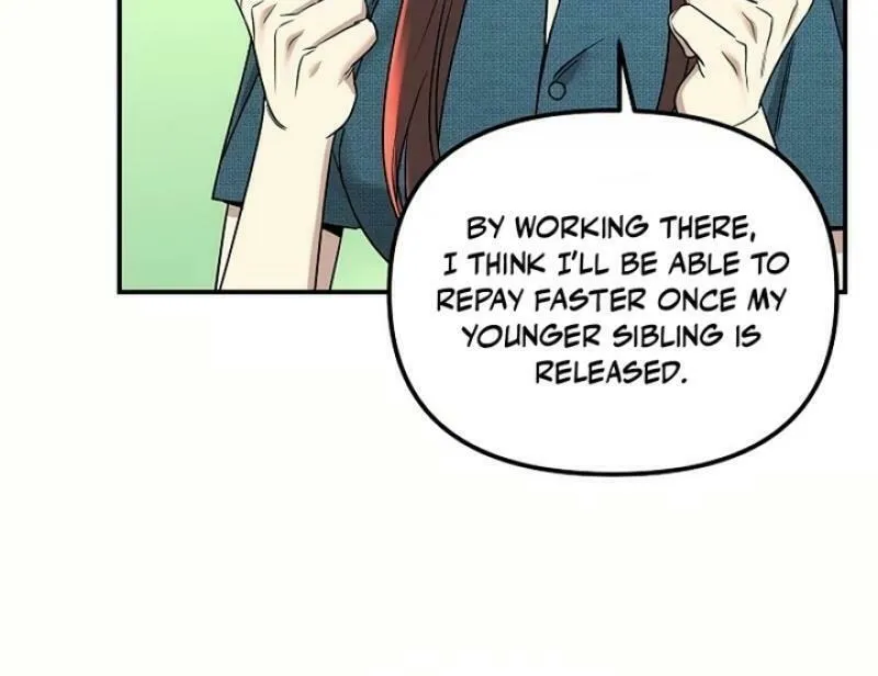 My Love, My Misery Chapter 12 page 27 - 