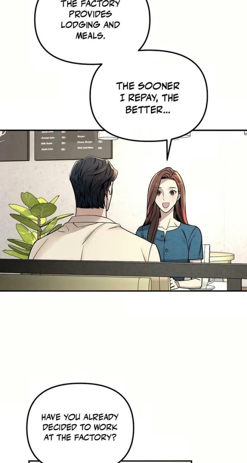 My Love, My Misery Chapter 12 page 29 - 