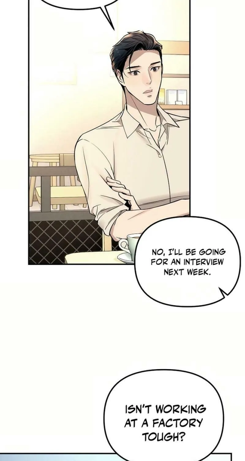 My Love, My Misery Chapter 12 page 30 - 