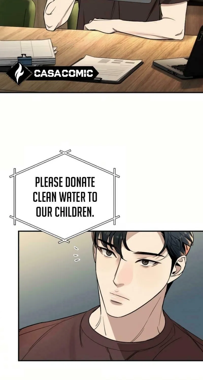 My Love, My Misery Chapter 12 page 4 - 
