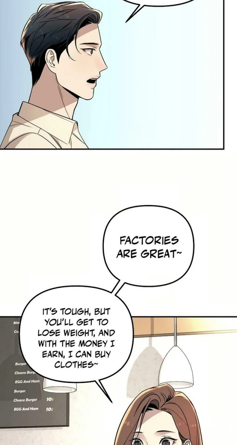 My Love, My Misery Chapter 12 page 31 - 