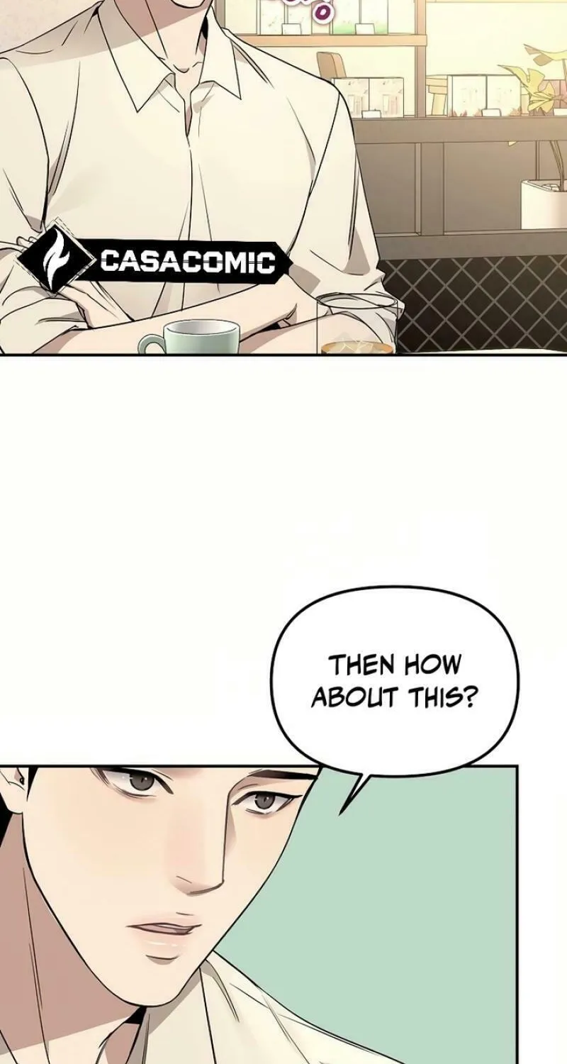 My Love, My Misery Chapter 12 page 33 - 
