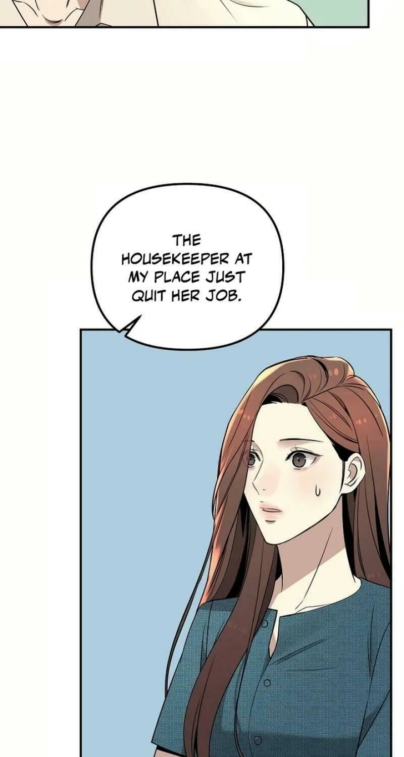 My Love, My Misery Chapter 12 page 34 - 