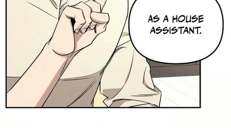 My Love, My Misery Chapter 12 page 36 - 