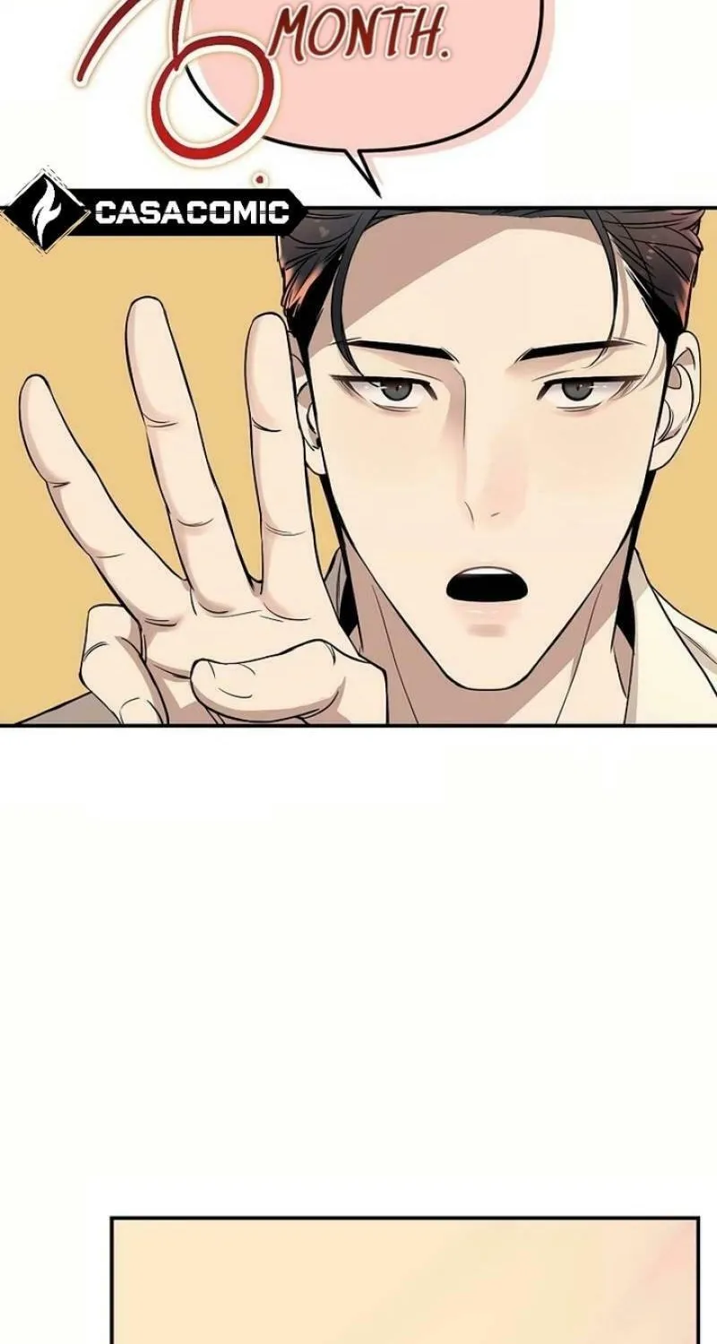 My Love, My Misery Chapter 12 page 38 - 