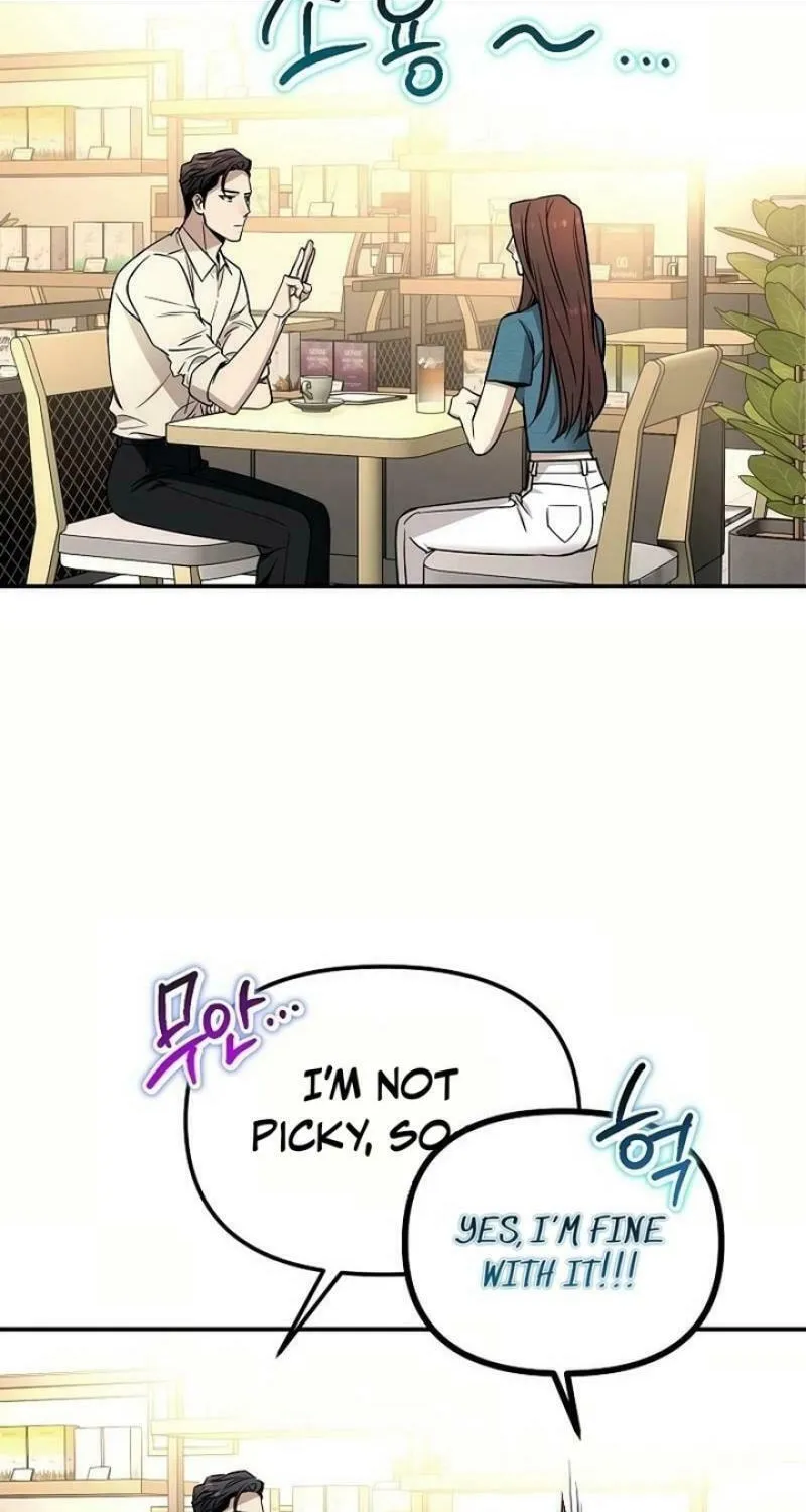 My Love, My Misery Chapter 12 page 40 - 