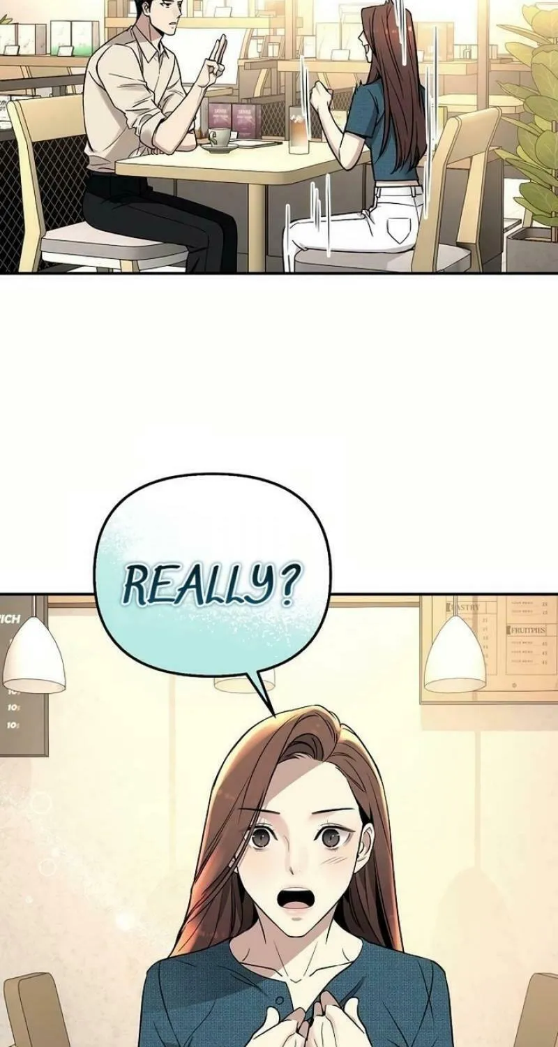 My Love, My Misery Chapter 12 page 41 - 