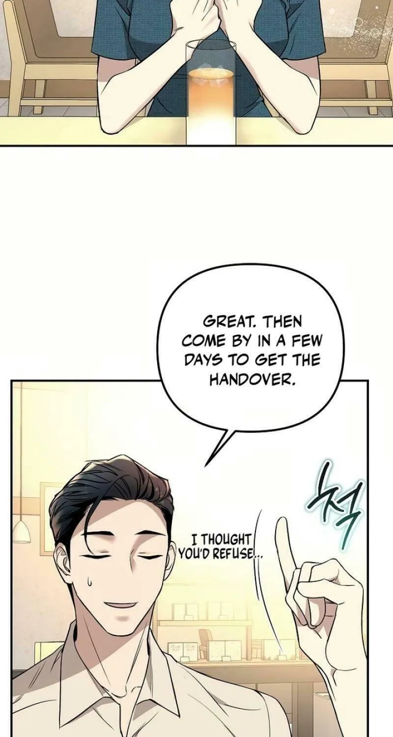My Love, My Misery Chapter 12 page 42 - 