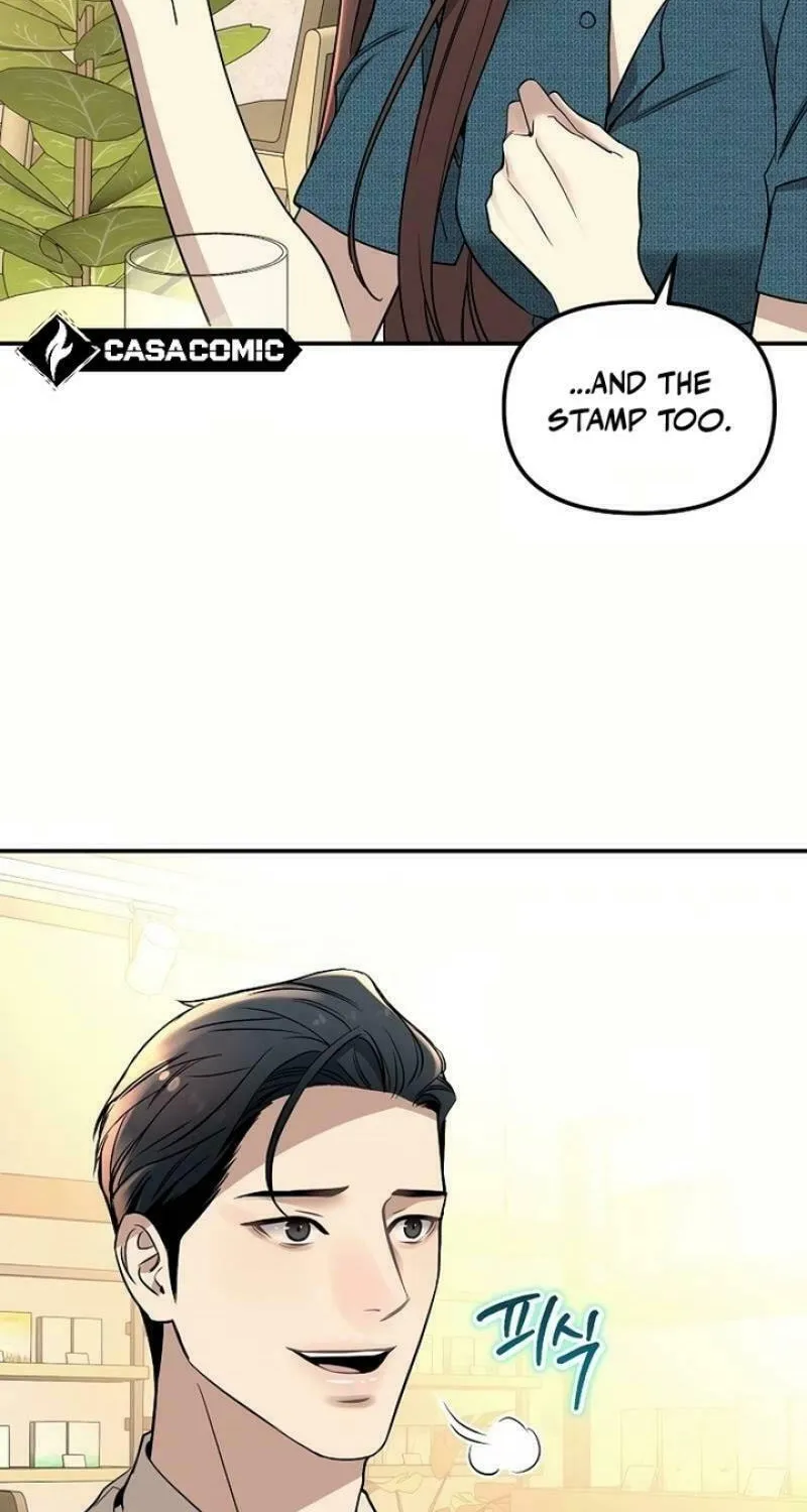 My Love, My Misery Chapter 12 page 44 - 