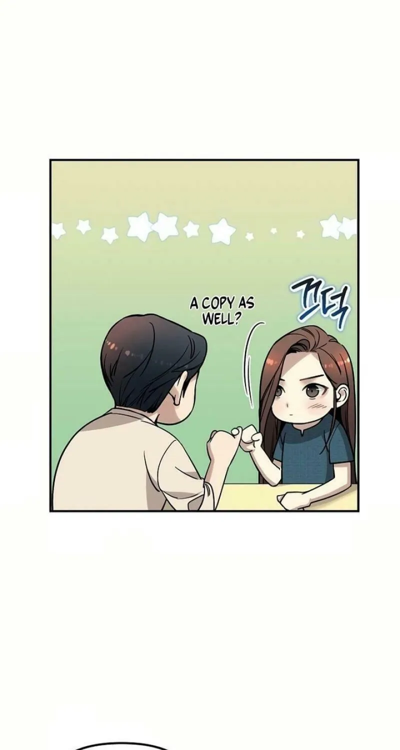 My Love, My Misery Chapter 12 page 47 - 