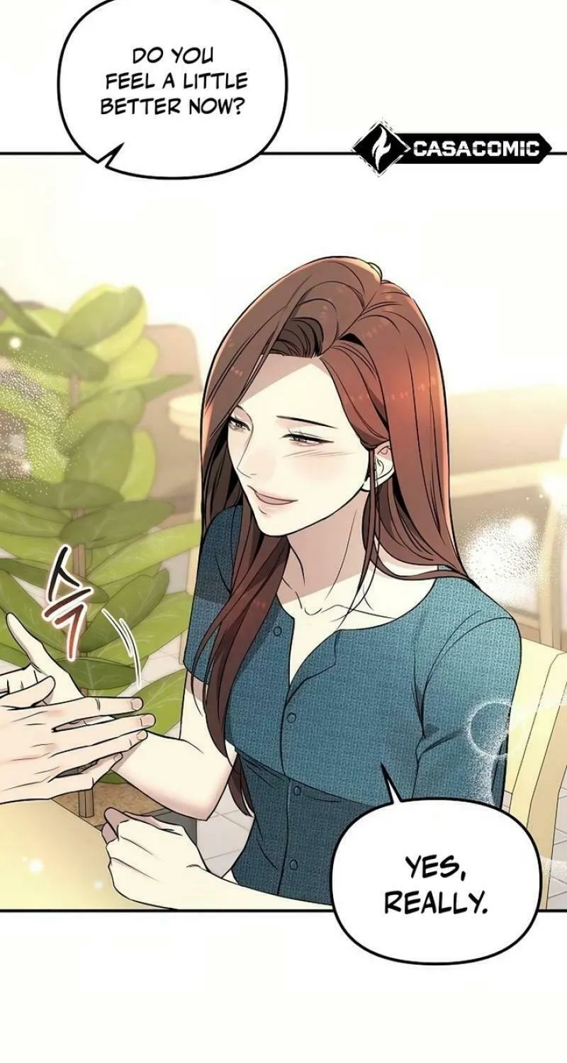 My Love, My Misery Chapter 12 page 48 - 