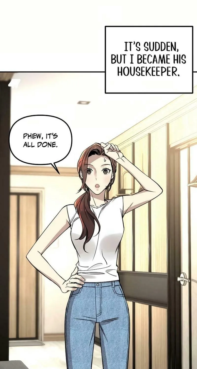 My Love, My Misery Chapter 12 page 52 - 