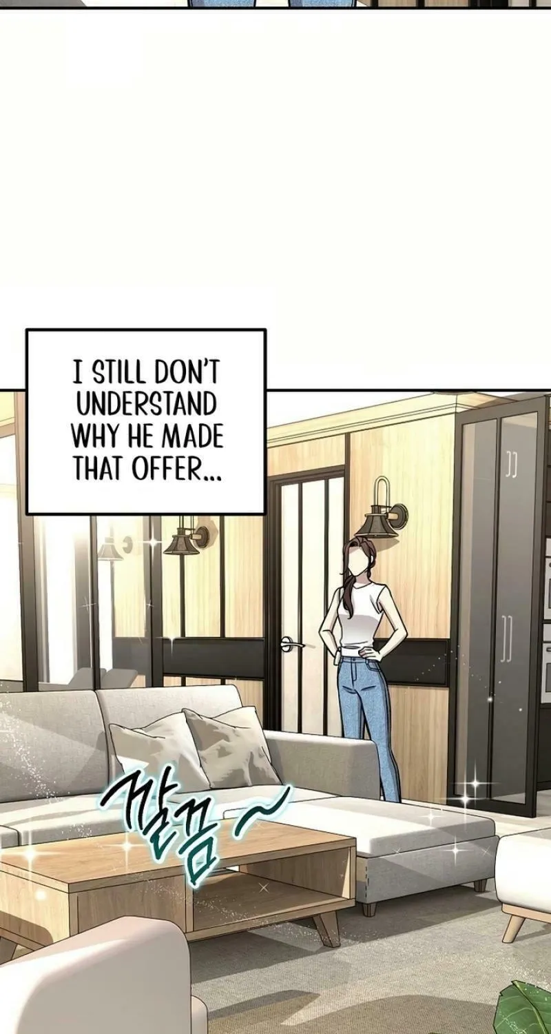 My Love, My Misery Chapter 12 page 53 - 