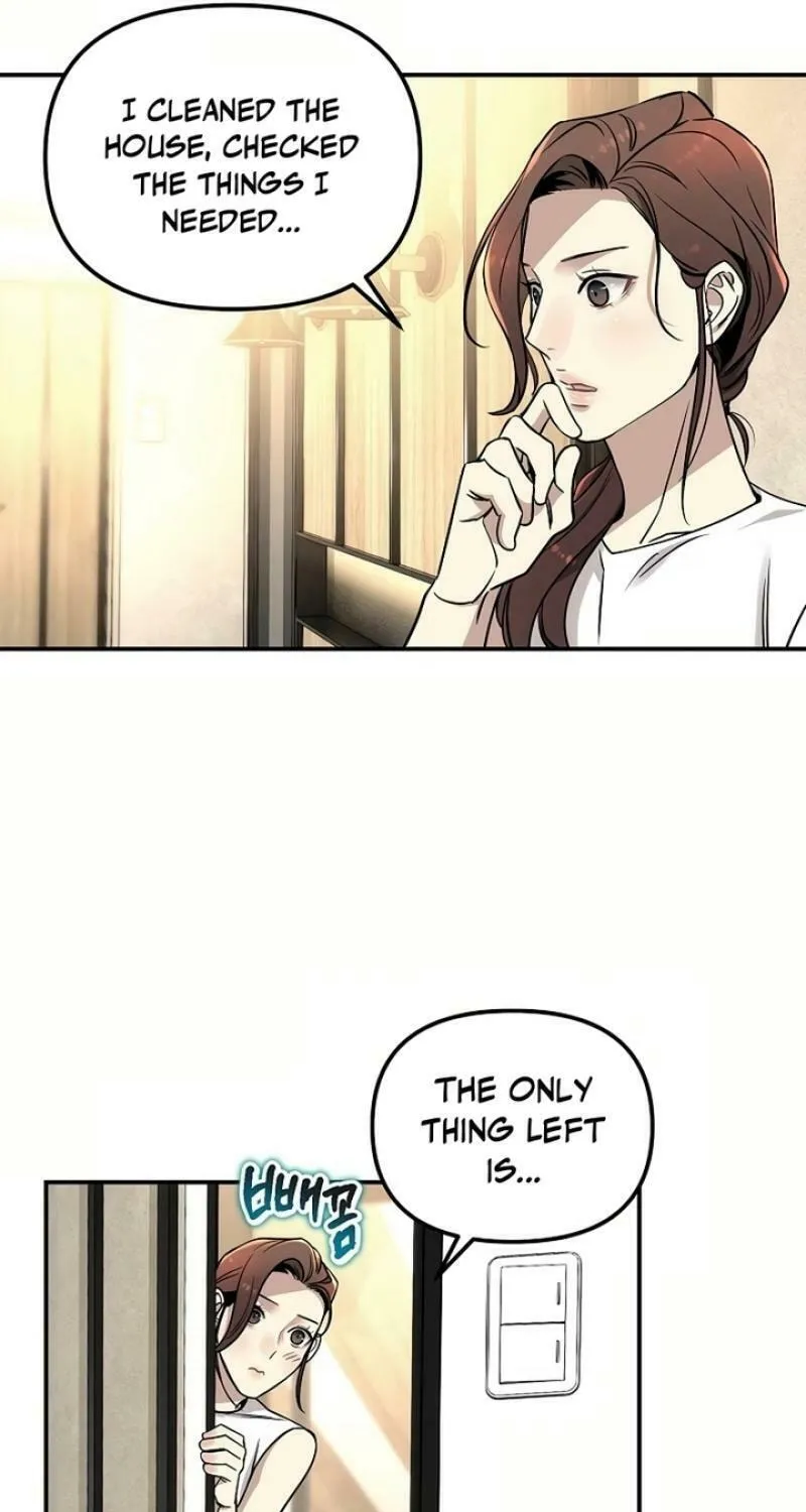 My Love, My Misery Chapter 12 page 55 - 