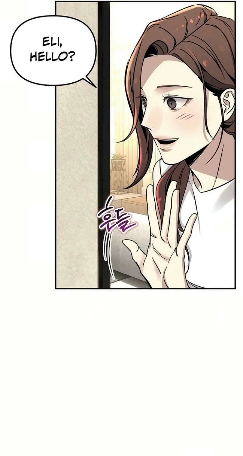 My Love, My Misery Chapter 12 page 58 - 