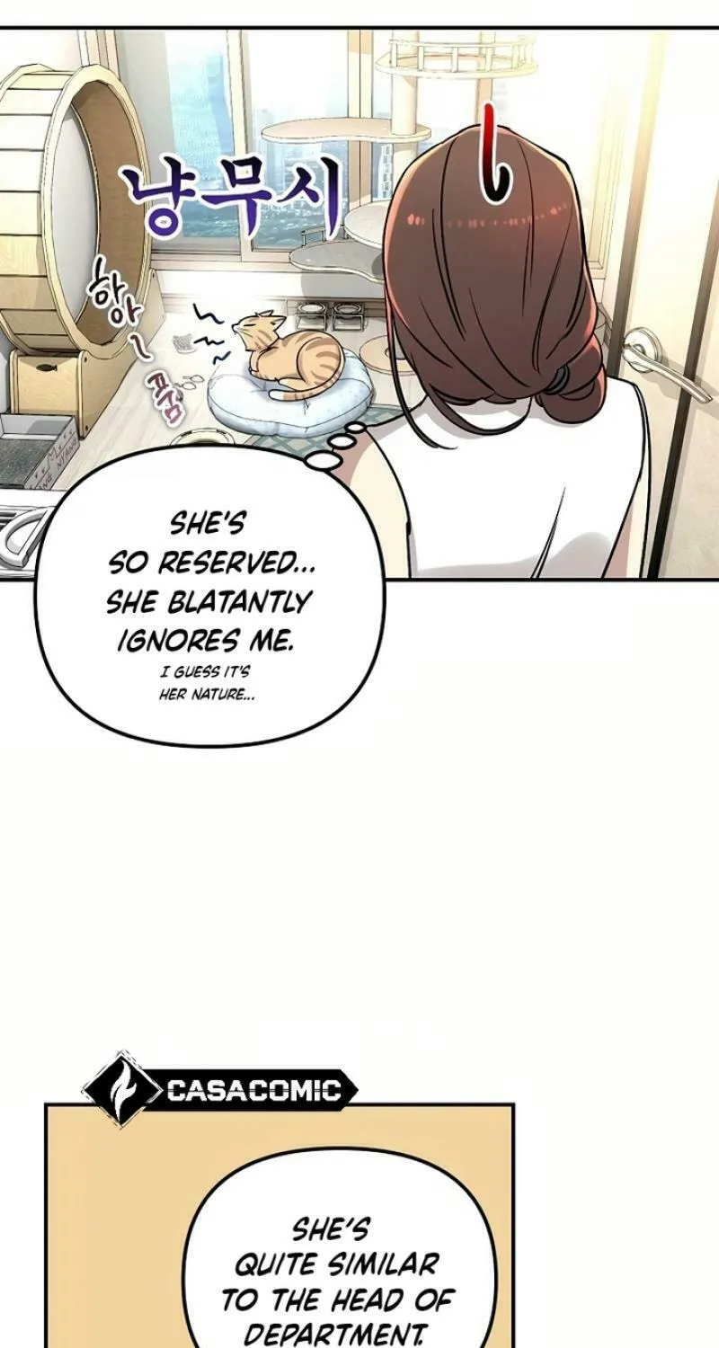 My Love, My Misery Chapter 12 page 59 - 