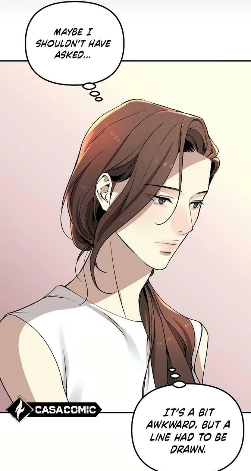 My Love, My Misery Chapter 12 page 64 - 