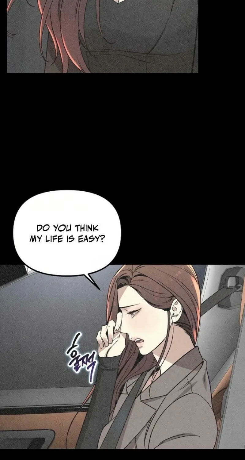 My Love, My Misery Chapter 12 page 8 - 
