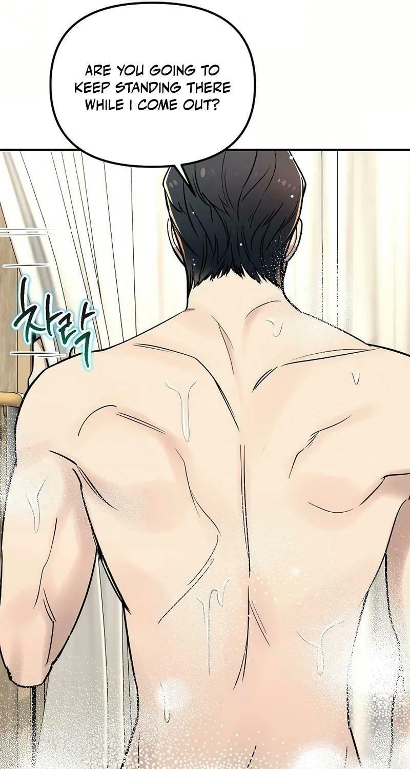 My Love, My Misery Chapter 13 page 11 - 