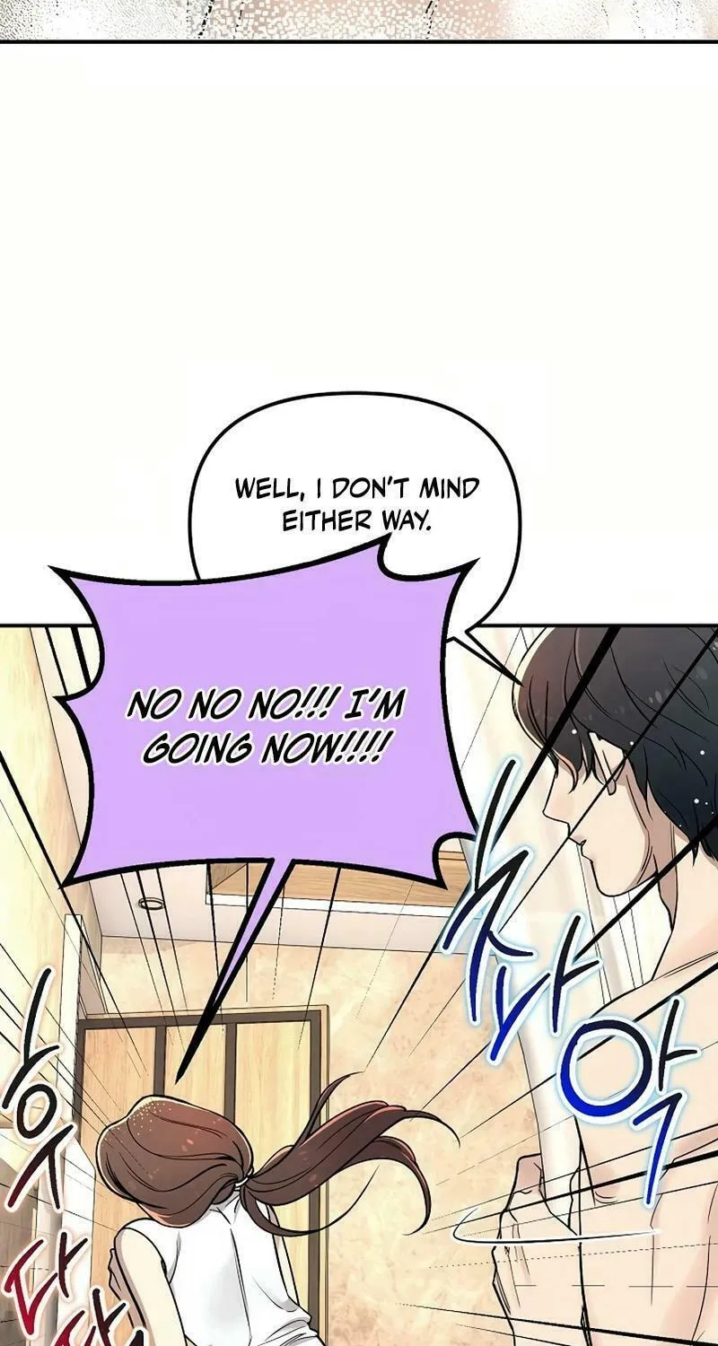 My Love, My Misery Chapter 13 page 12 - 